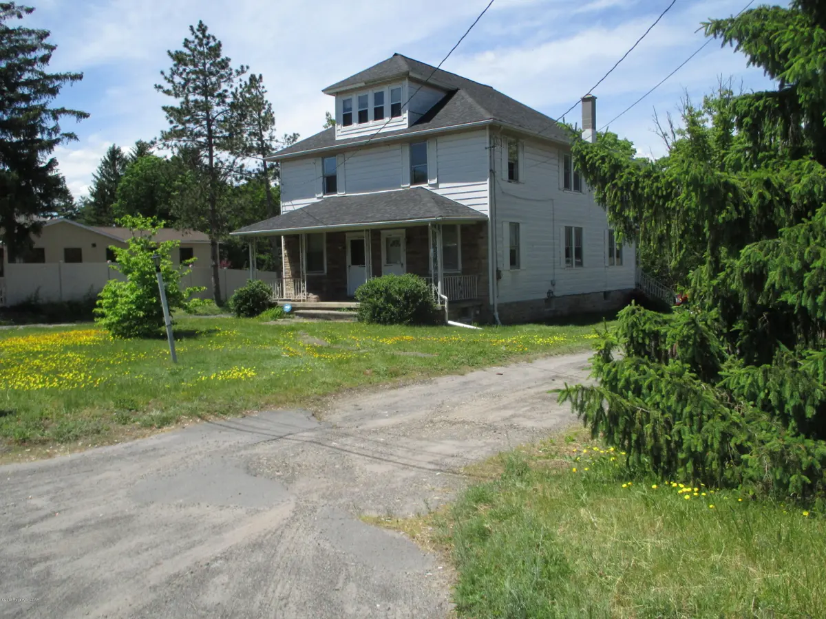 1536-1538 PA-315, Wilkes-Barre in Wilkes-Barre