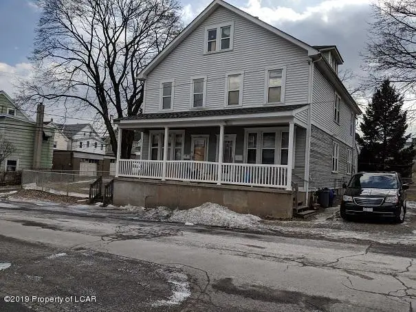 532 W 5th Street, Hazleton in Hazleton