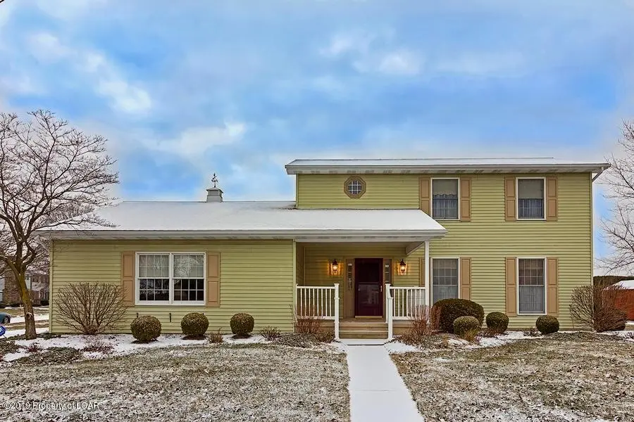218 Greenwave Blvd, Larksville in Larksville