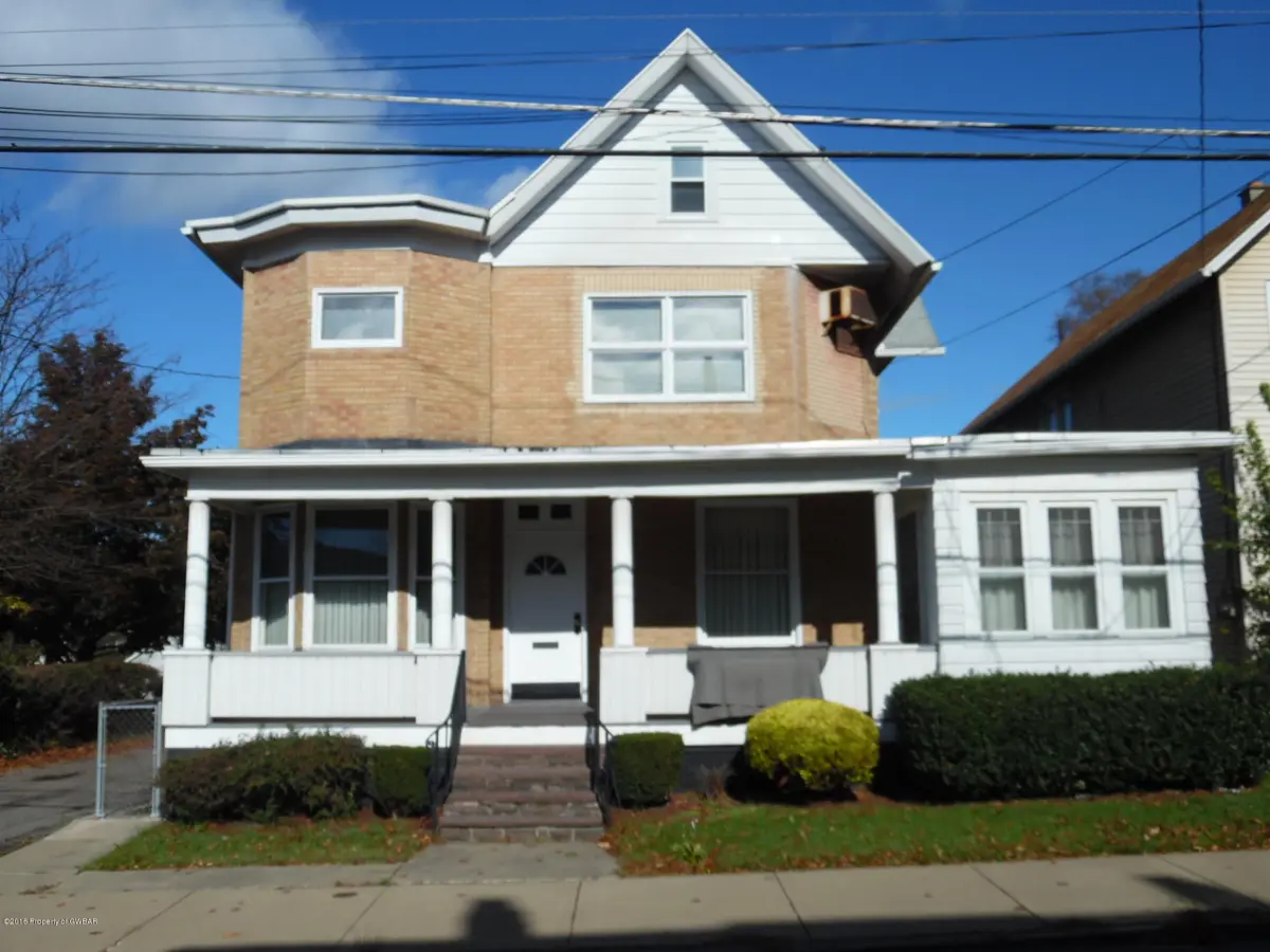56 Ashley Street, Ashley in Ashley