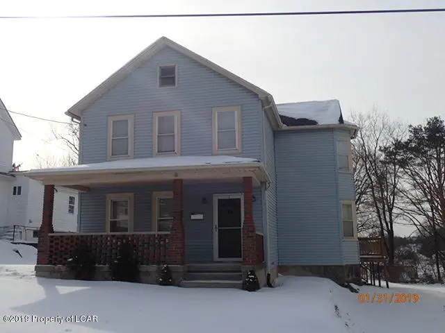 622 Sanderson Avenue, Olyphant in Olyphant
