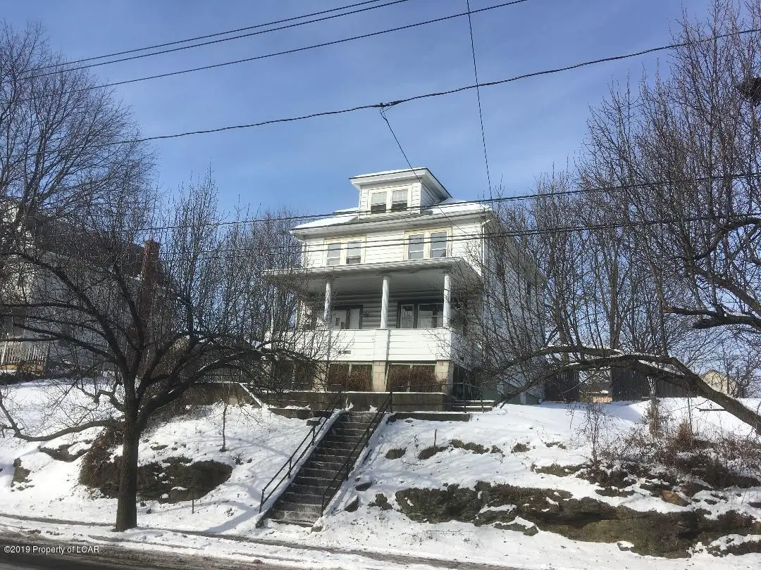 405 Hazle Street, Wilkes-Barre in Wilkes-Barre