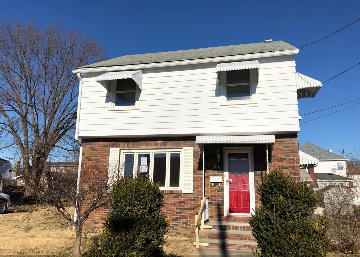 83 Conwell Street, Wilkes-Barre in Wilkes-Barre