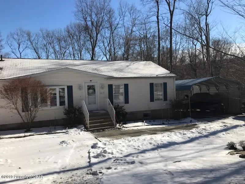 563 Maple Grove Road, Moscow in Moscow