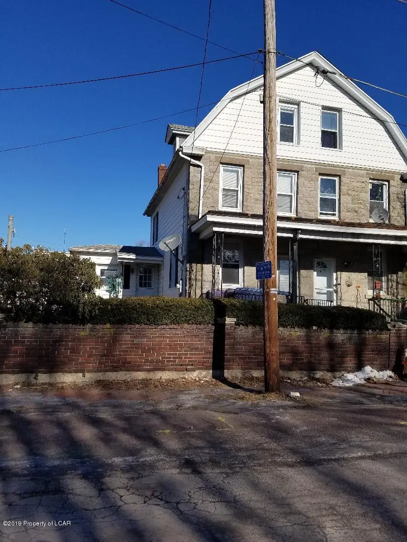 37 W 10th Street, Hazleton in Hazleton