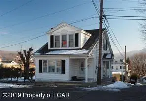 25 S Nescopec Street, Tamaqua in Tamaqua