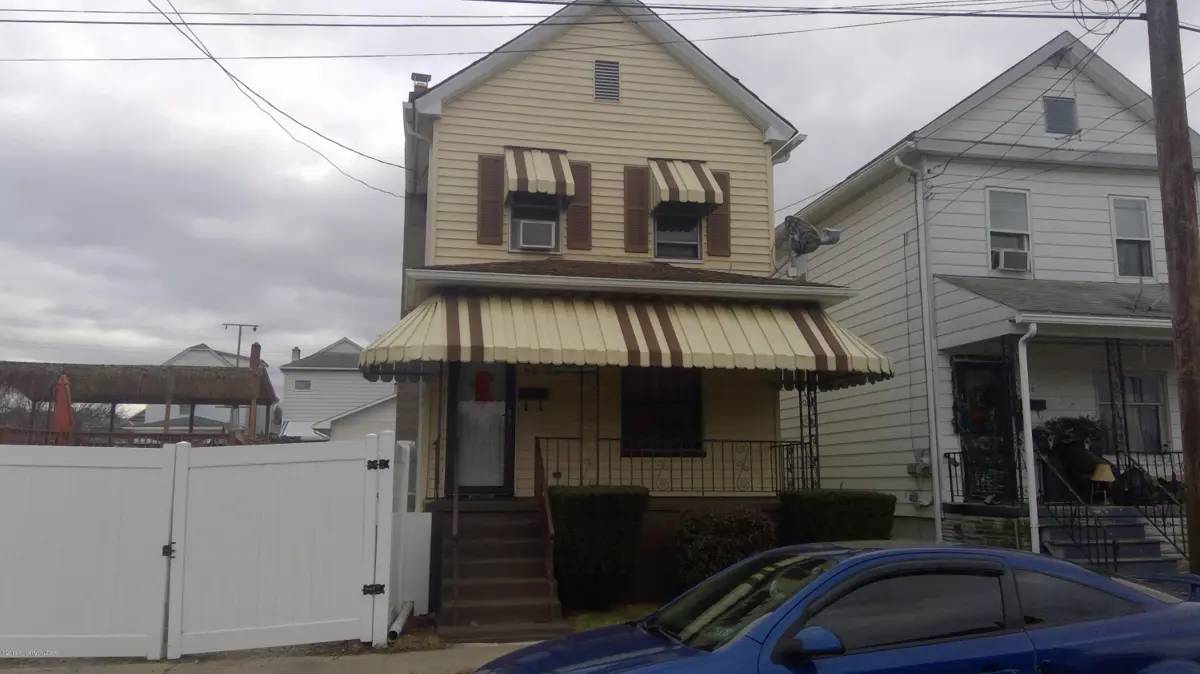 69 Jay Street, Wilkes-Barre in Wilkes-Barre