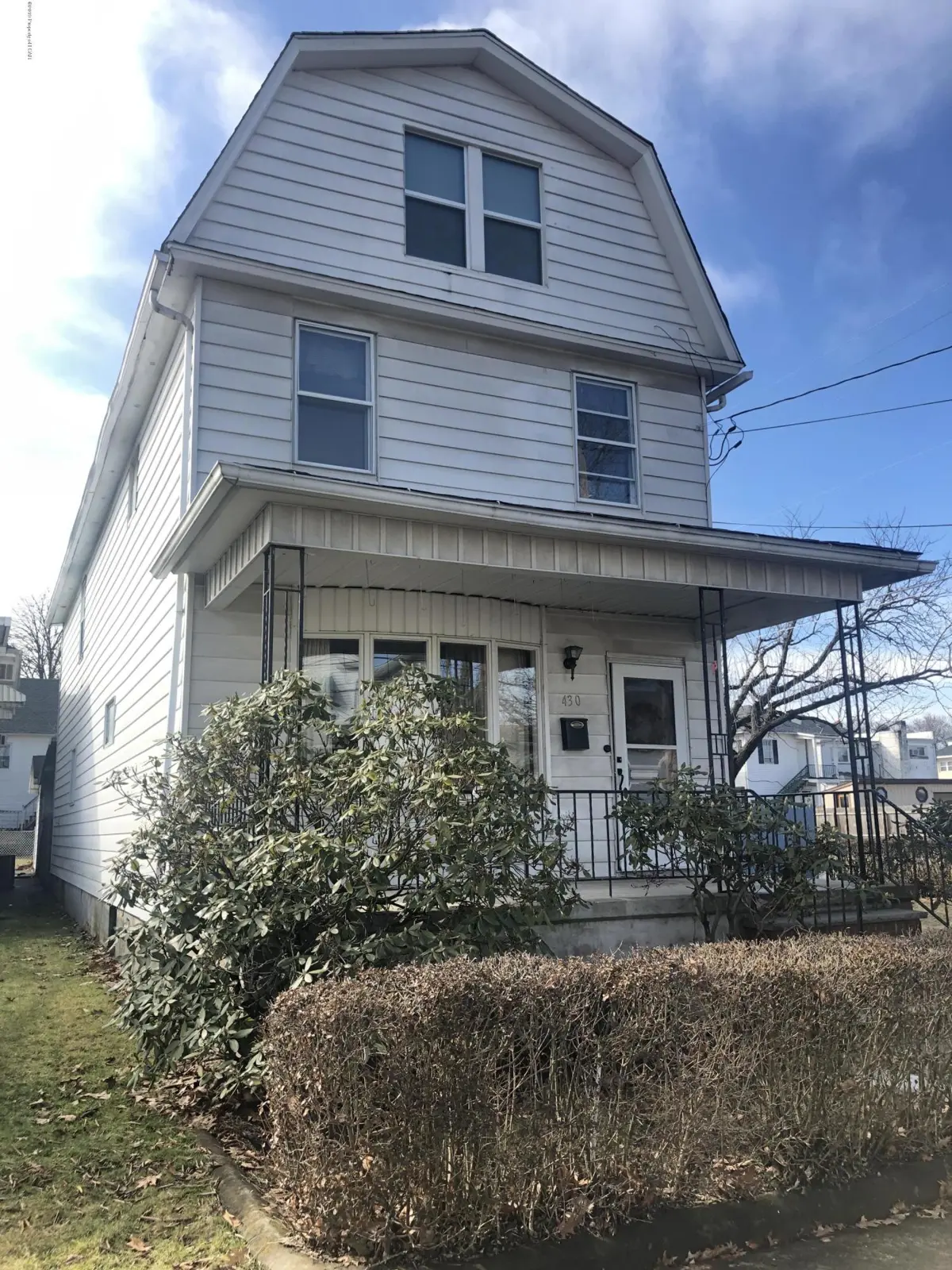 430 Horton Street, Wilkes-Barre in Wilkes-Barre