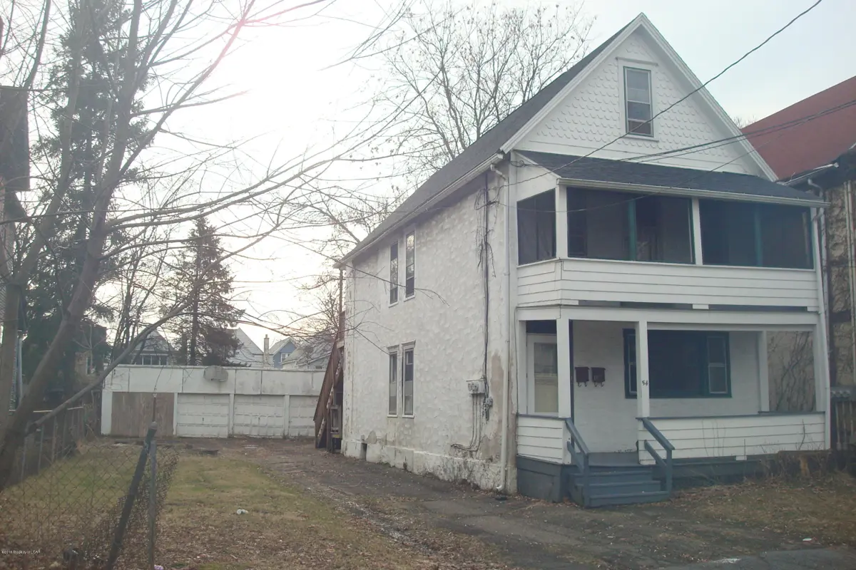 54 Gates Street, Wilkes-Barre in Wilkes-Barre