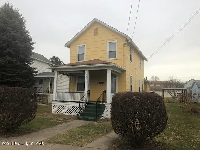 256 Grant Street, Exeter in Exeter