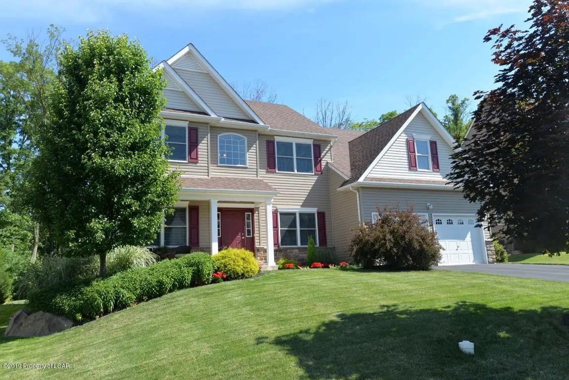 125 Fairway Drive, Drums in Drums