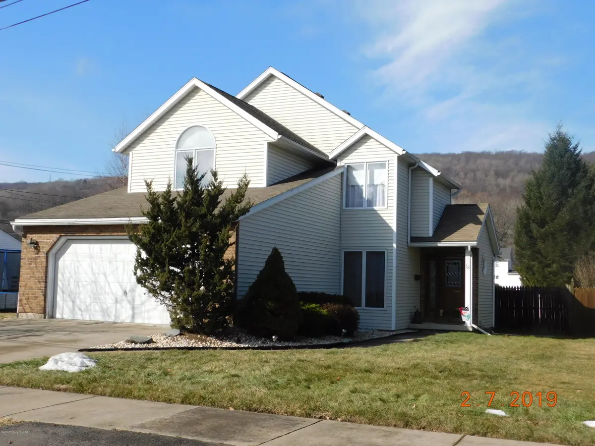 12 Bohac Street, Swoyersville in Swoyersville