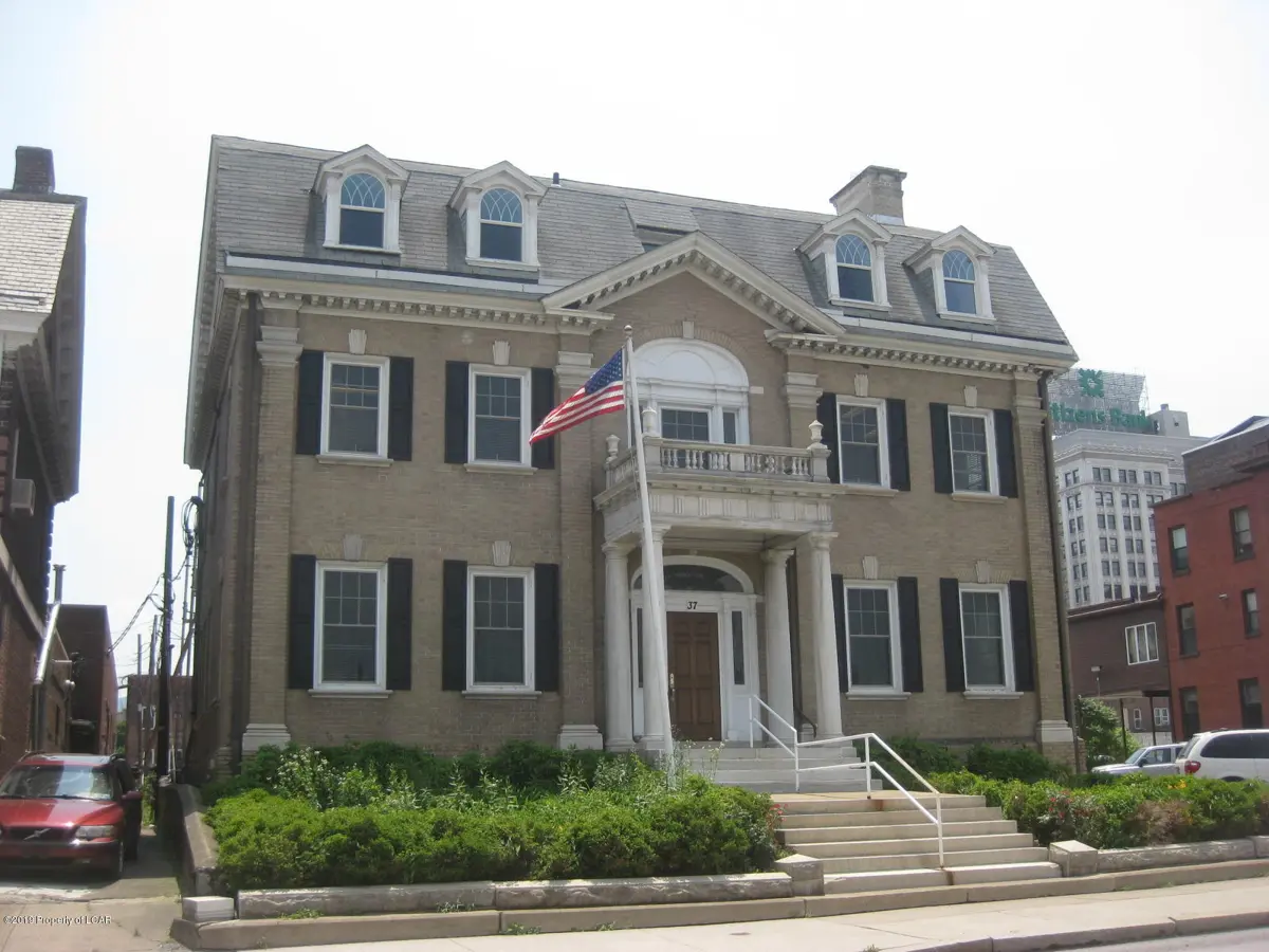 37 N River Street, Wilkes-Barre in Wilkes-Barre