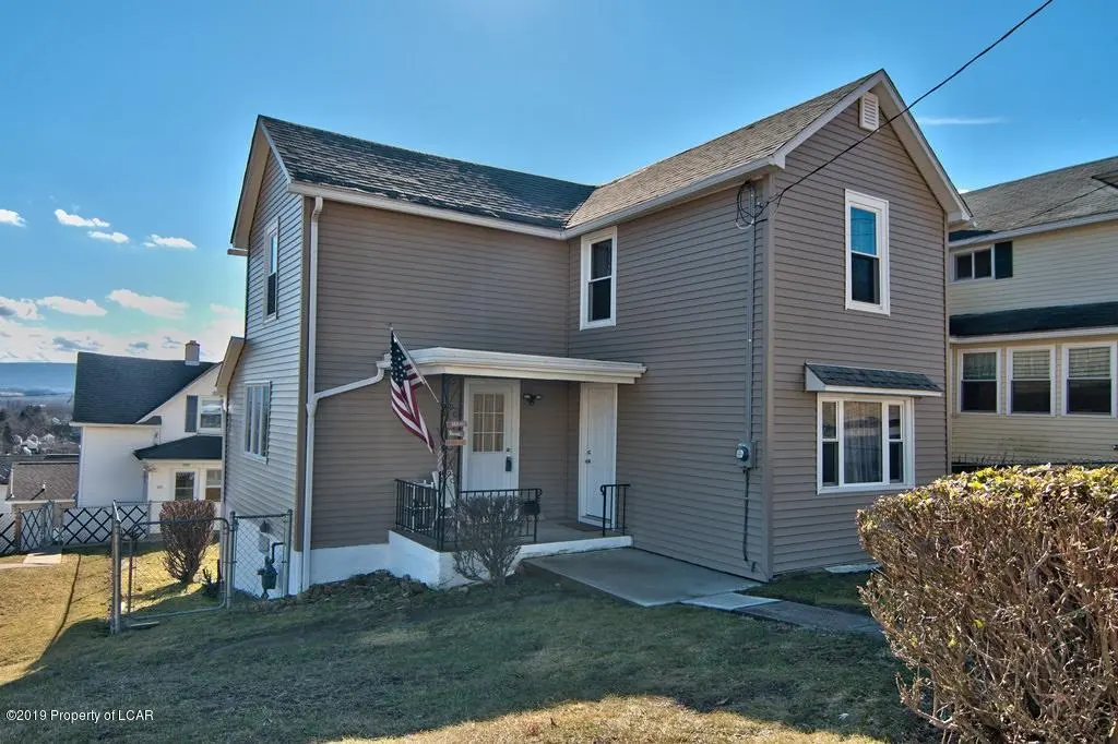 123 Diamond Street, Swoyersville in Swoyersville