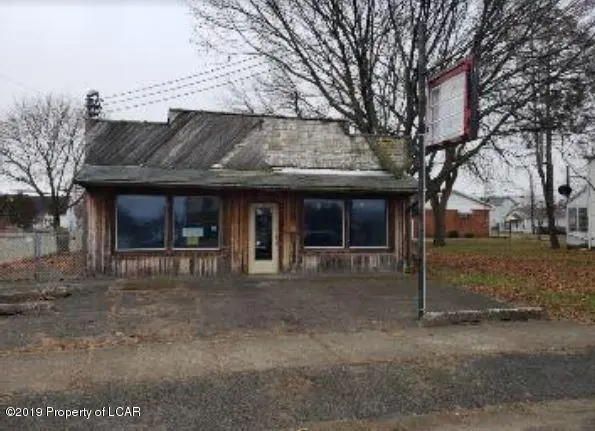 1548 Spring Garden Avenue, Berwick in Berwick