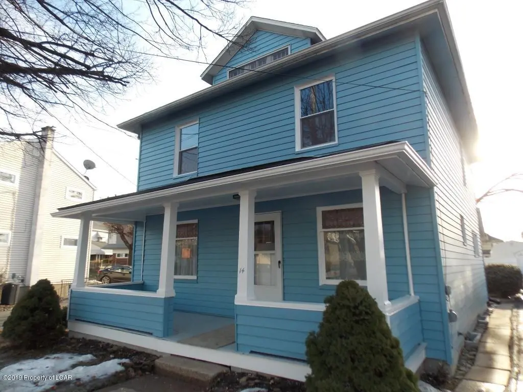 14 Crisman Street, Forty Fort in Forty Fort