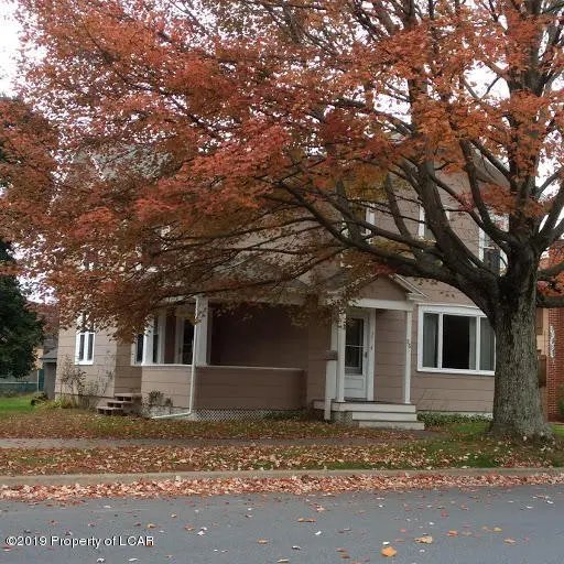 55 River St., Forty Fort in Forty Fort