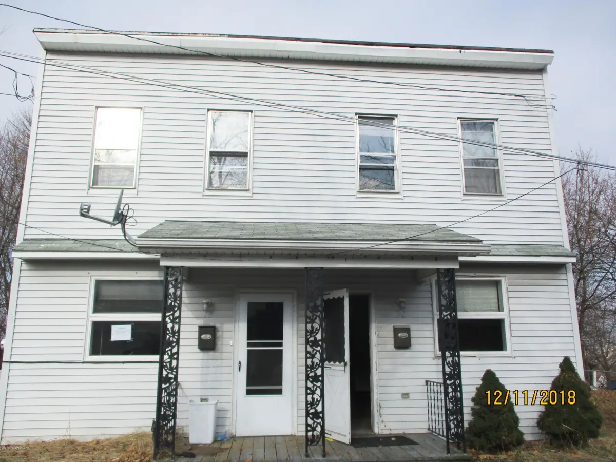 18 Slattery Street, Wilkes-Barre in Wilkes-Barre