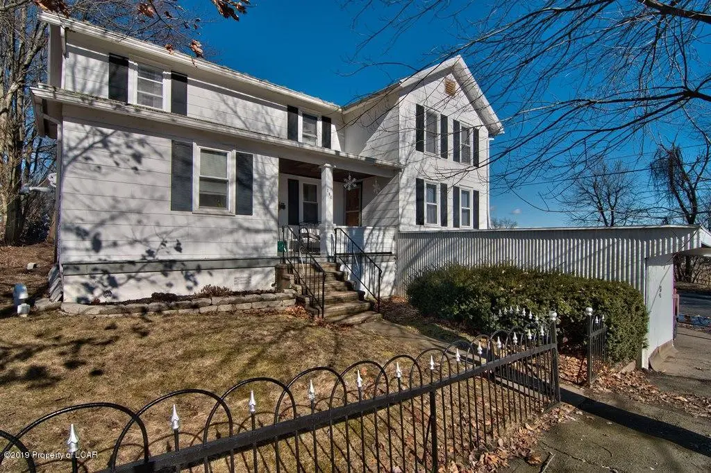 1 Rutledge Street, Jenkins Township in Jenkins Township