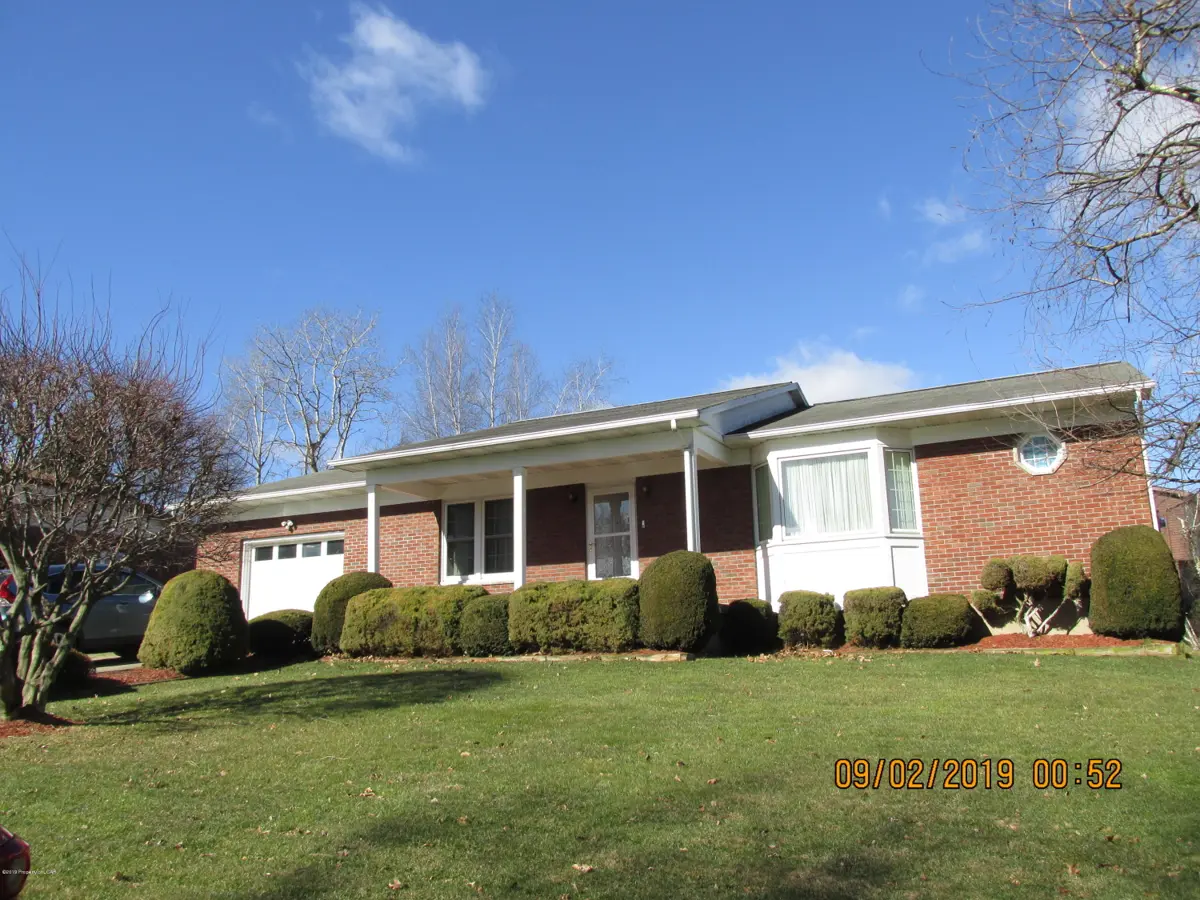 716 E Grove Street, Nanticoke in Nanticoke