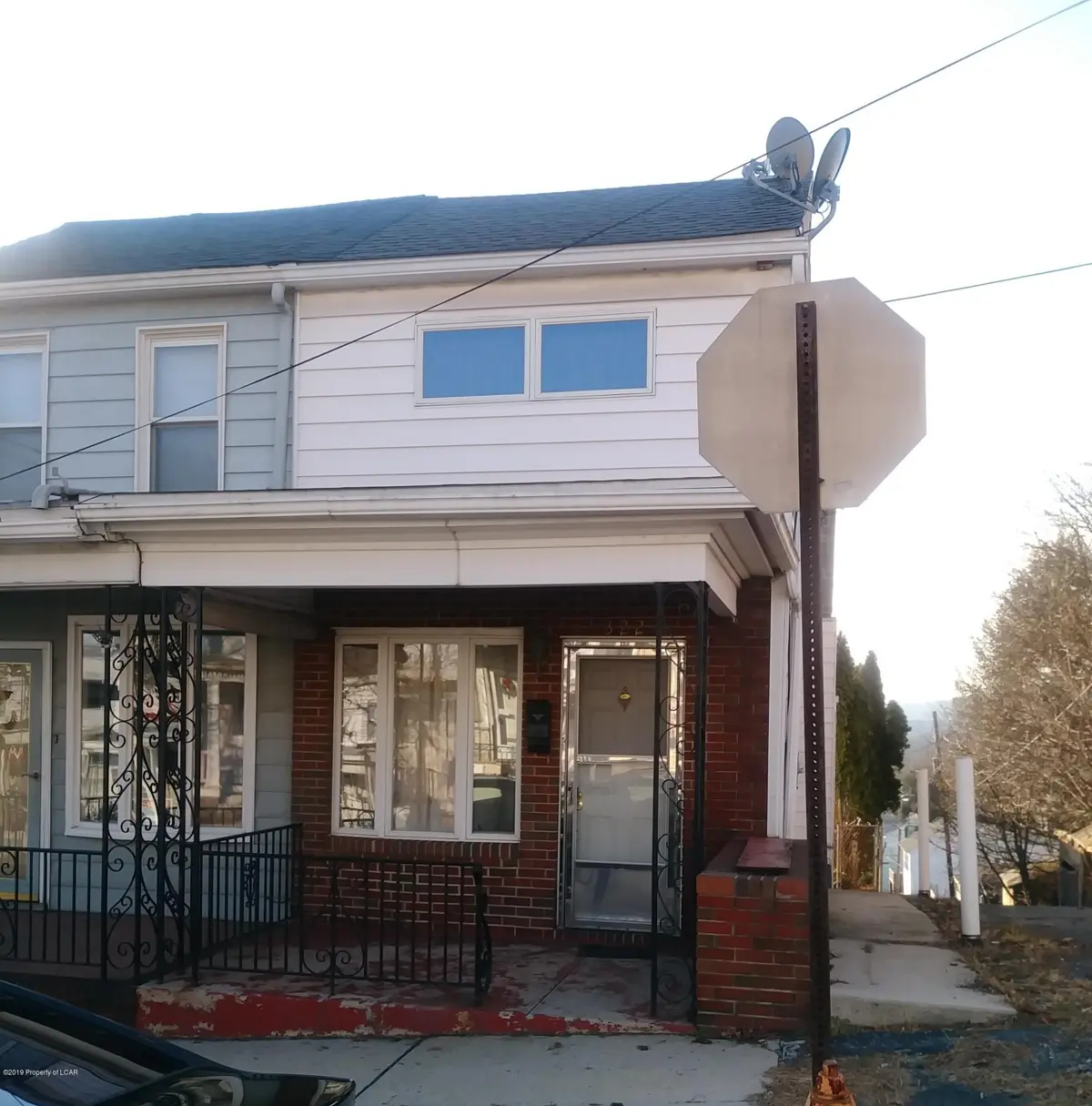 322 S West Street, Shenandoah in Shenandoah