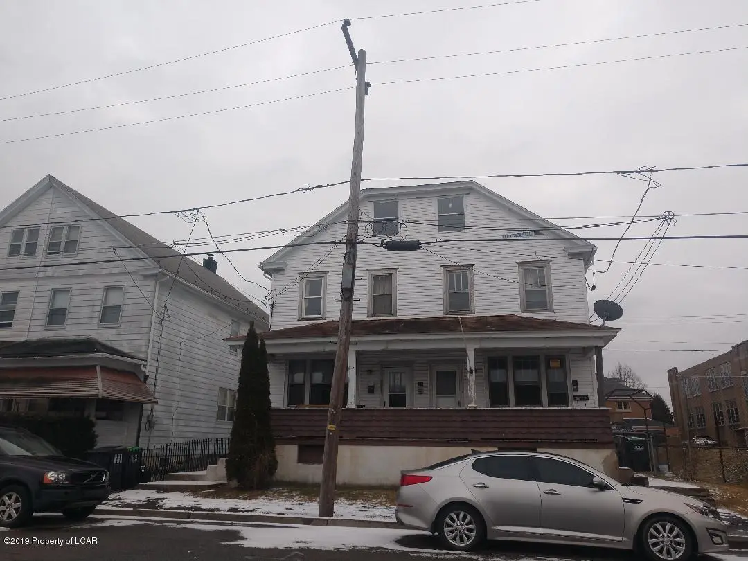 208 North Street, West Hazleton in West Hazleton