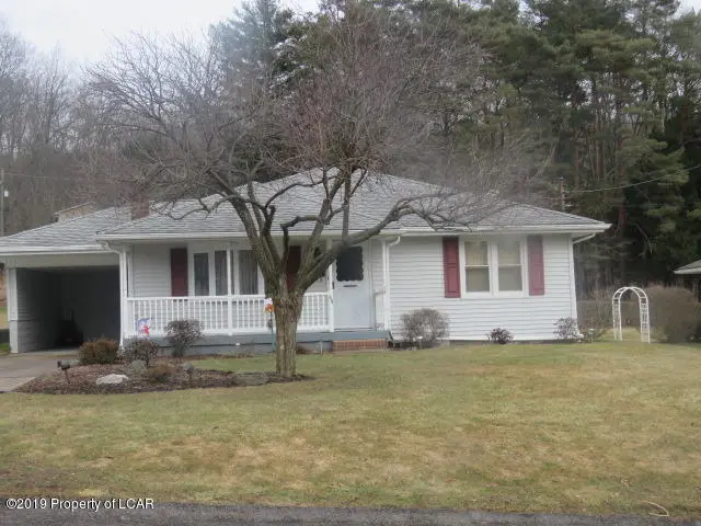 65 N Lehigh St., Shavertown in Shavertown