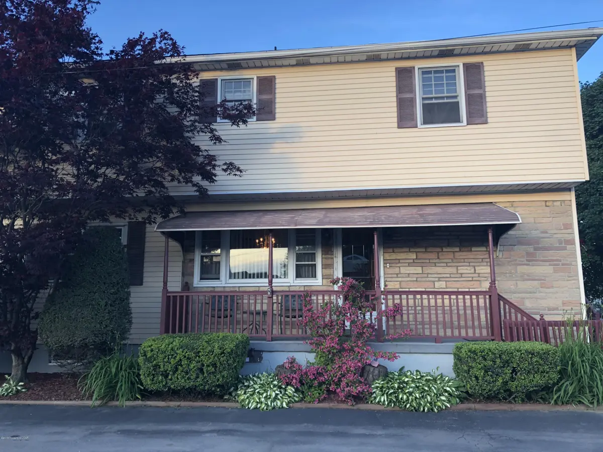 13 N Spruce Street, Tresckow in Tresckow