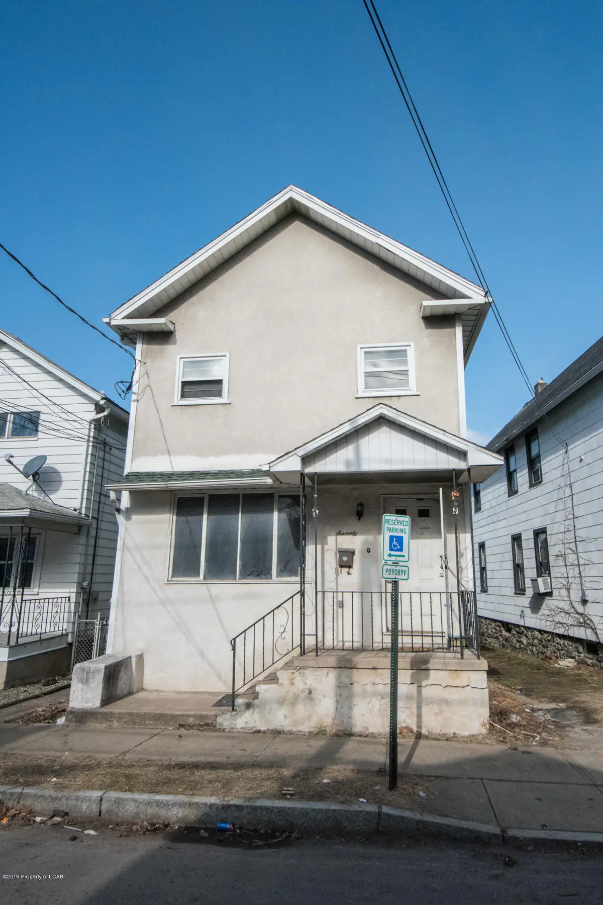 70 Kidder Street, Wilkes-Barre in Wilkes-Barre