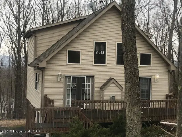 126 Buck Ridge Drive, Drums in Drums