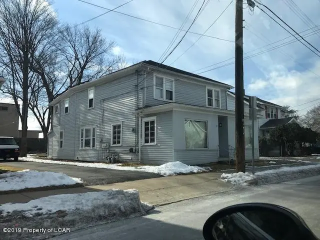 75 Butler Street, Forty Fort in Forty Fort