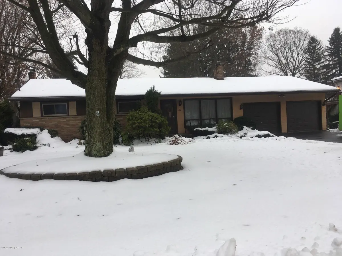27 S Hollywood Boulevard, Hazle Township in Hazle Township