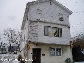 54 N Main Street, Ashley in Ashley