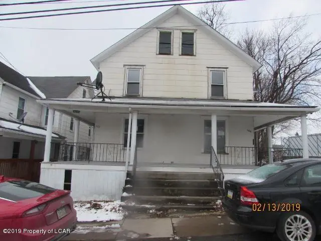 105 La Grange Street, Pittston in Pittston