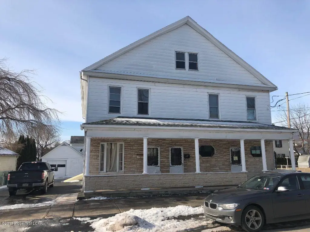 167 E 7th Street, Wyoming in Wyoming