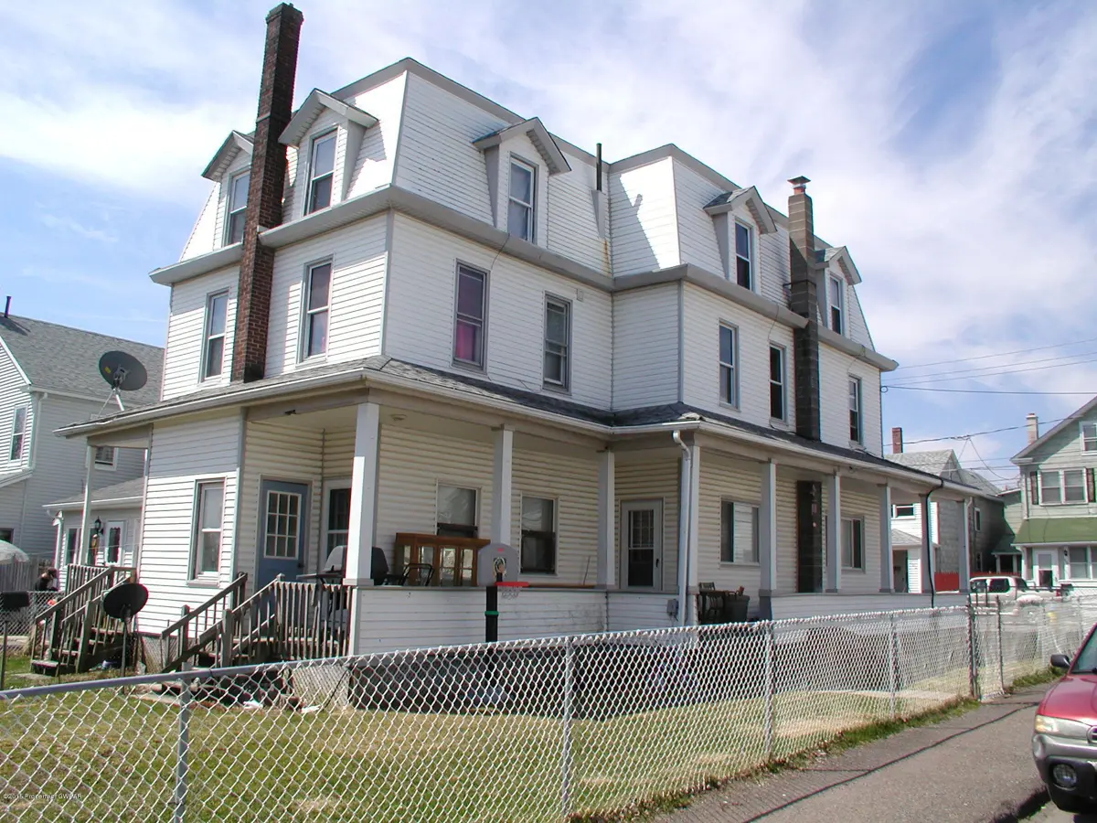 217 Washington Street, Freeland in Freeland