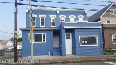 389 N Main, Wilkes-Barre in Wilkes-Barre
