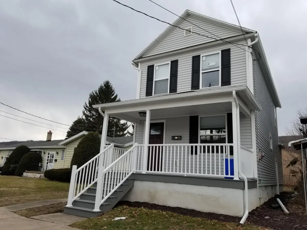 30 Noyes Ave., Swoyersville in Swoyersville