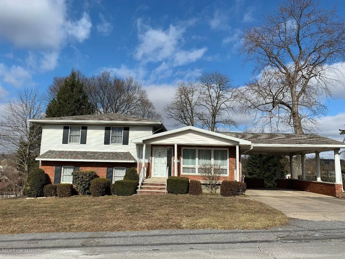 42 Norman Street, Pittston in Pittston