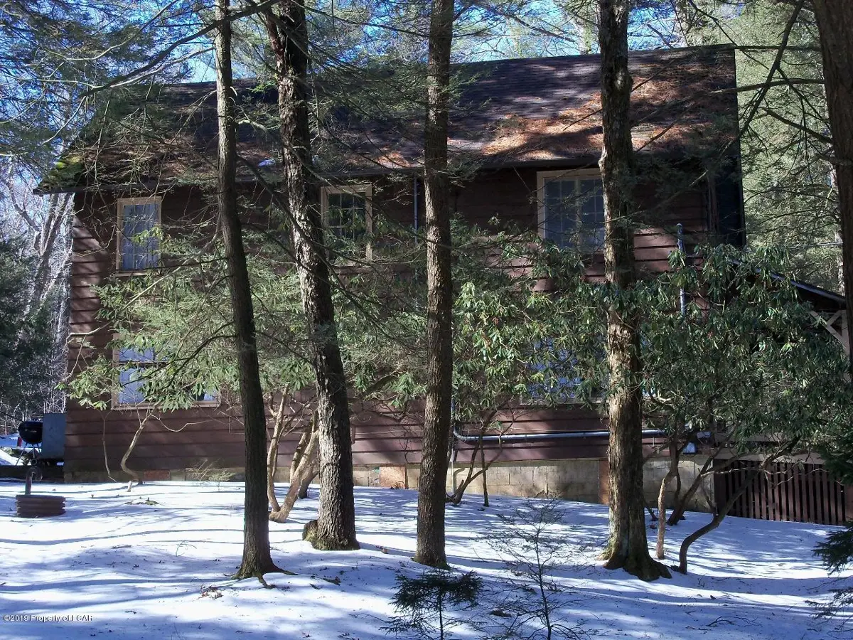 5 Top Knot Trail, Bear Creek Village in Bear Creek Village