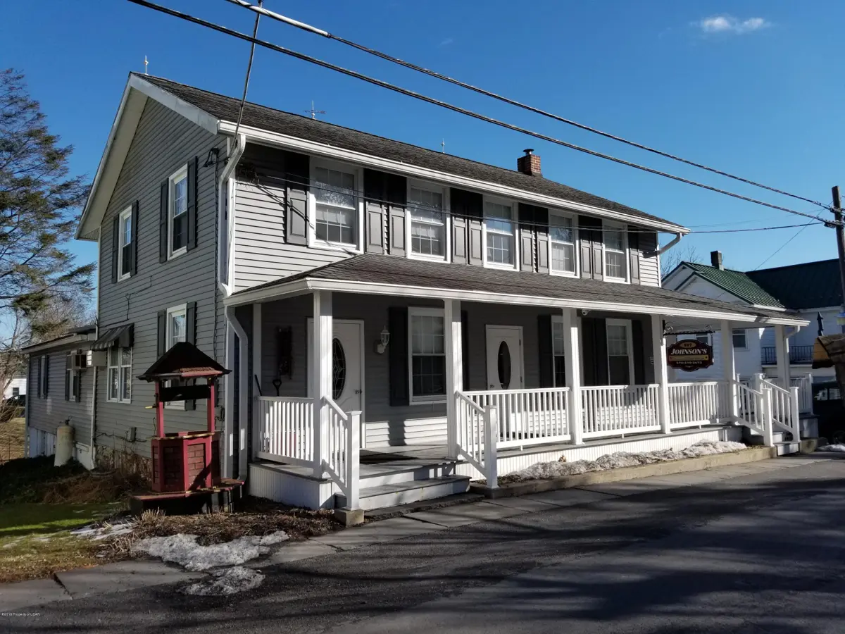 897 Hobbie Road, Wapwallopen in Wapwallopen