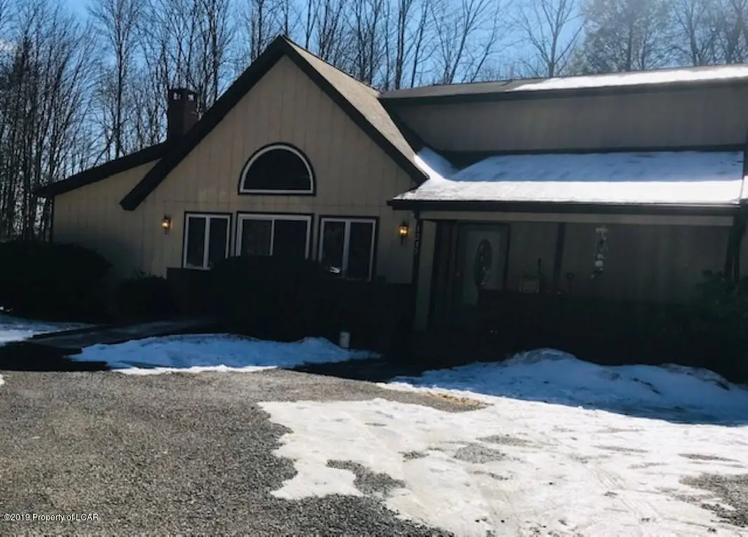 1247 Foster Avenue, White Haven in White Haven