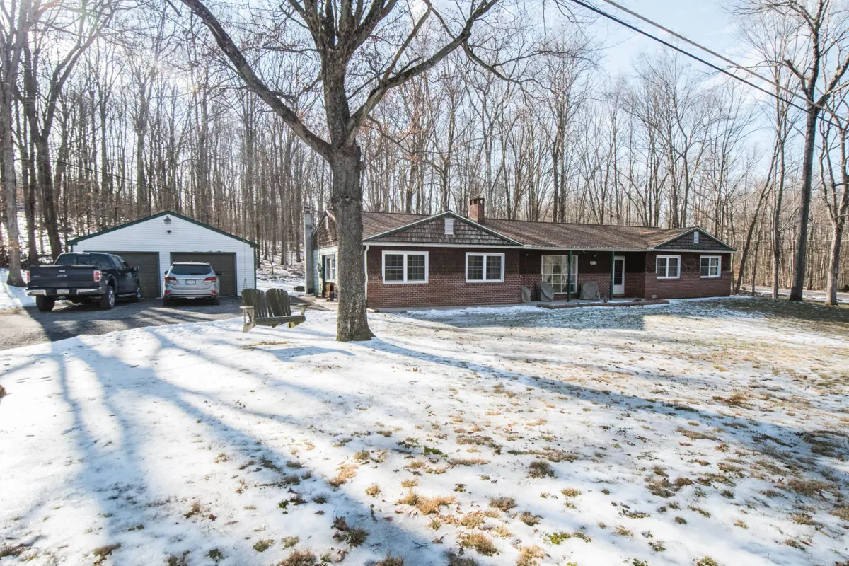 8013 Promontory Drive, White Haven in White Haven