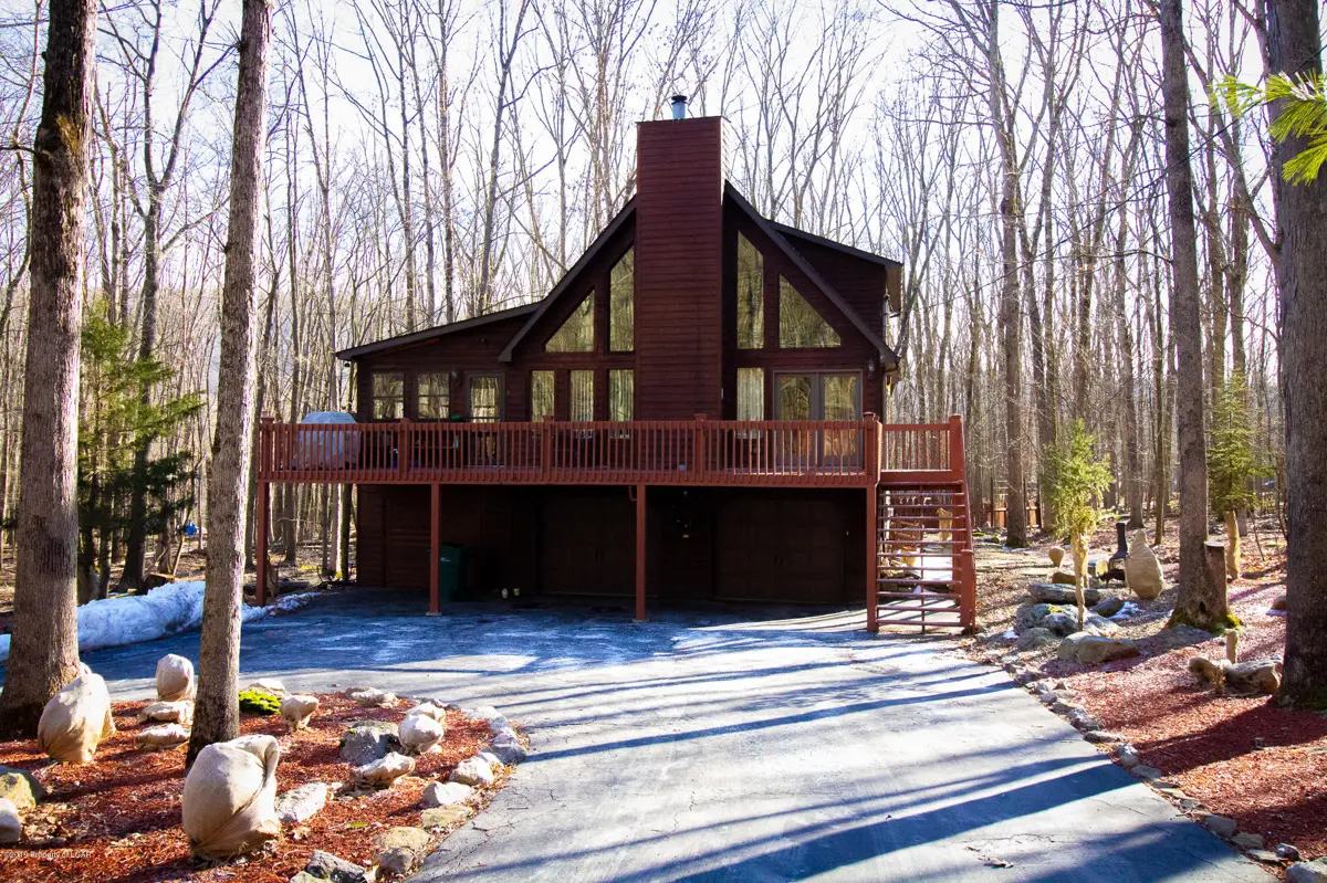 570 S HURON Circle, Hazleton in Hazleton