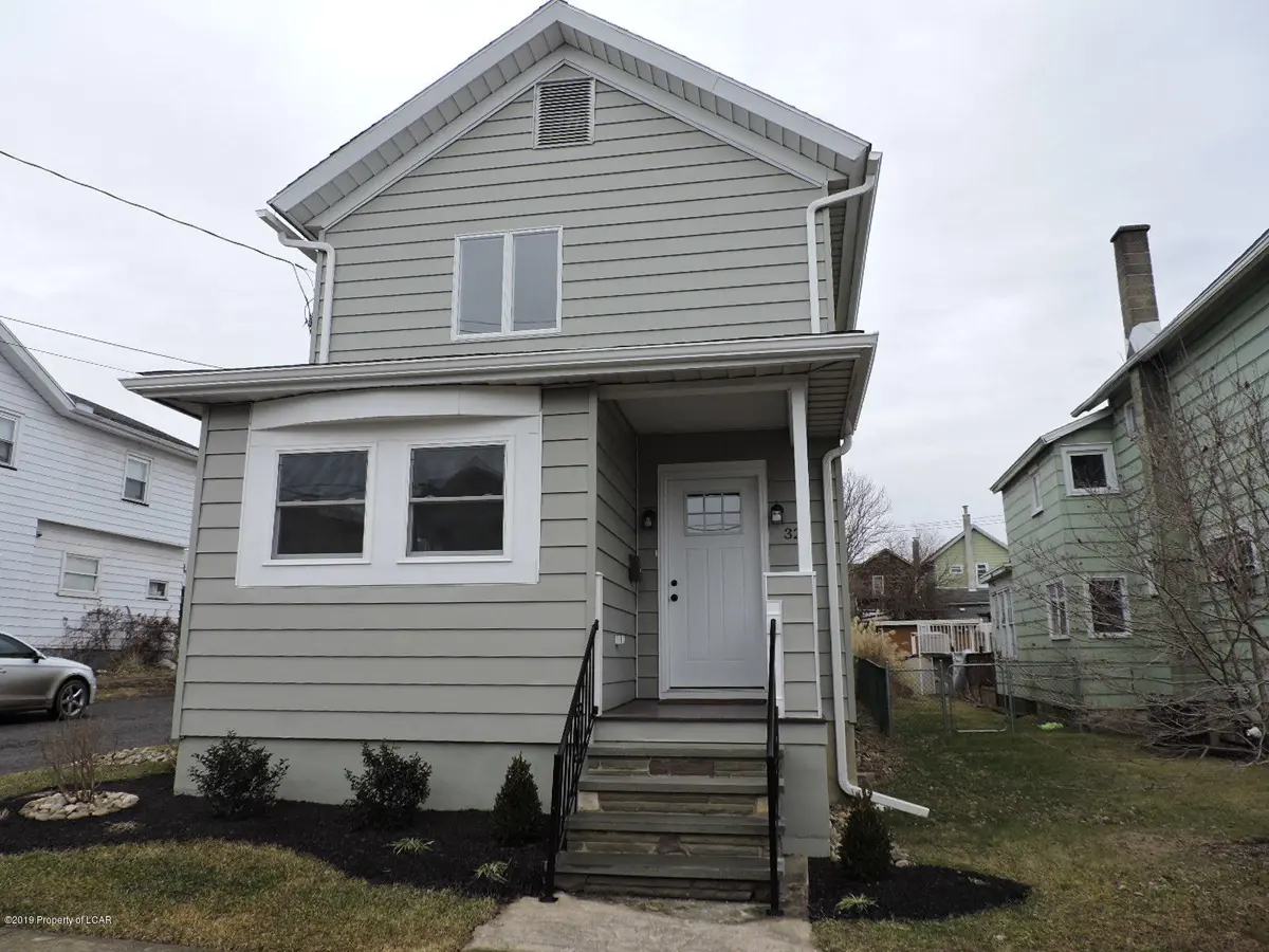 327 Walnut Street, Luzerne in Luzerne