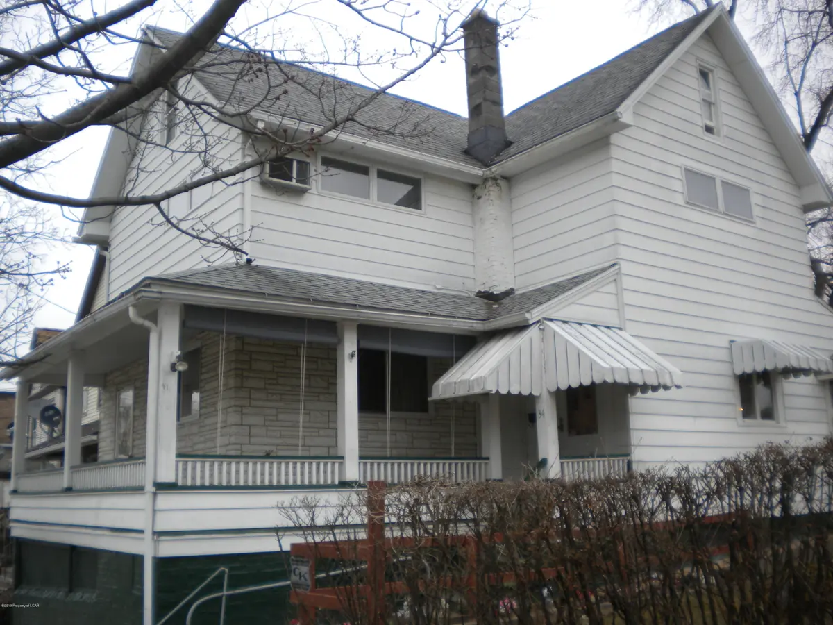 34 Mayer Street, Wilkes-Barre in Wilkes-Barre
