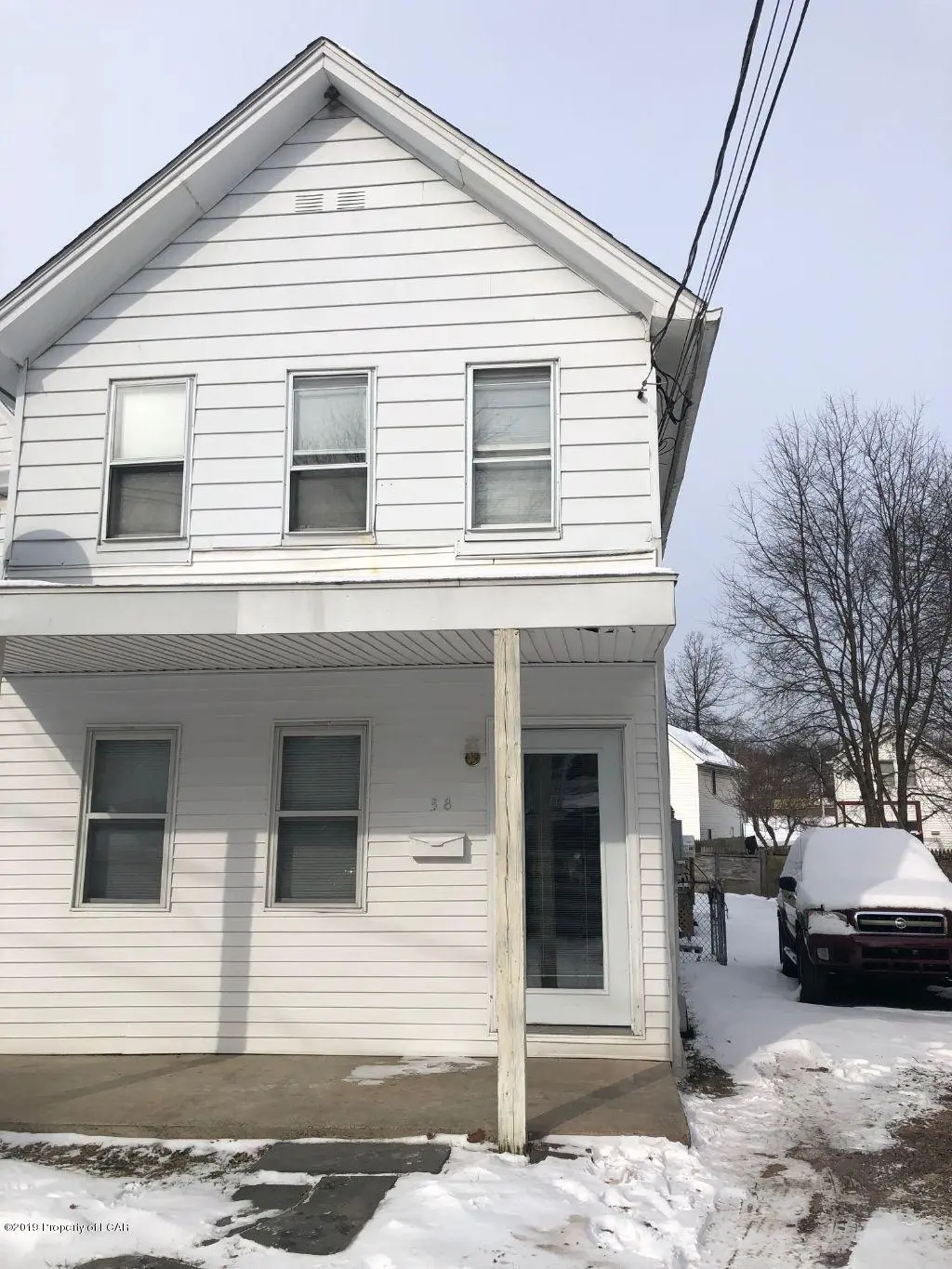 38 Kidder Street, Wilkes-Barre in Wilkes-Barre