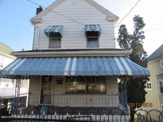 85 N Empire Street, Wilkes-Barre in Wilkes-Barre