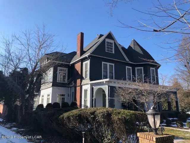 600 Susquehanna Ave., West Pittston in West Pittston