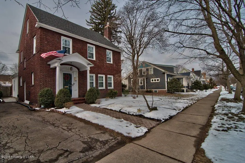 75 Virginia Terrace, Forty Fort in Forty Fort